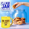 Cookie Jar Double Chocolate Chunk Flavored Coffee Pods,Keurig 2.0, 40 Count