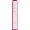 Hada Bisei Super Penetrating 3D Mask, Aging Care (Moisturizing), 4 x 3 Set, Bonus Included, Face Pack