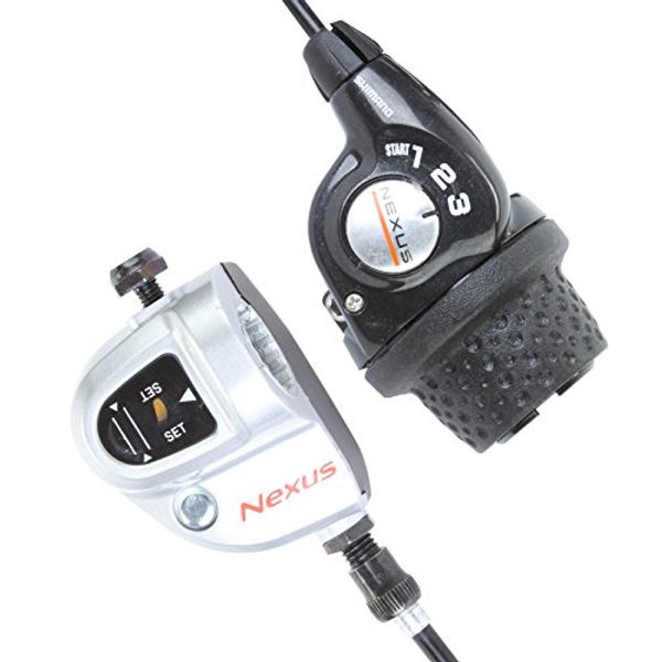 Shimano, HB SL-3S35 3s-REVO NEXUS SHIFTER