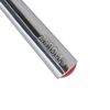 Zeroll Ice Cream Scoop - Size 30 Red Cap, Silver