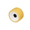 Seachoice Ribbed Wobble Roller, 5 in., Gold