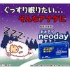 [Designated 2 drugs] Neoday 12 tablets