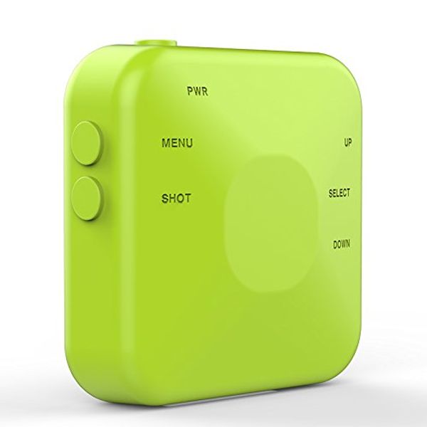 TUSITA Case for Bushnell Phantom - Silicone Protective Cover - Handheld Golf GPS Navigator Accessories
