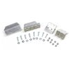 Werner Model 21-8 - Fiberglass Stepladder Foot Assembly Kit