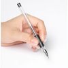10pcs Nail Biting Prevention Hand Biting Prevention Agent Biting Finger Gloves Habit Correction