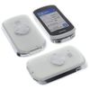 foto-kontor Case for Garmin Edge Explore 2 protective bag TPU pocket transparent