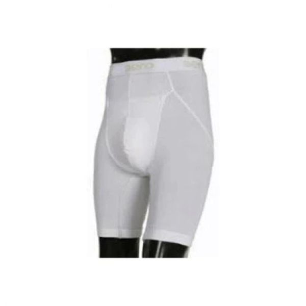 Aero Groin Protector Short - L