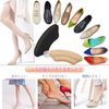 Heel Pads, Blister Prevention, Heel Pumps, Heel Slip Prevention, Shoe Blister Pad, Shoe Blisters, Sneakers, Heel Prevention, Shoe Size Adjustment, Slip Prevention, Insole, Heel Cushion, Heel Pain Reduction, Heel Care, Anti-Slip Patch, Unisex, Set of 2
