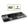 Head Case Designs Dynamic Camera Lens Soft Gel Case Compatible With ZTE Blade V8 Lite