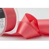 Berisfords Satin Ribbon, Coral, 35 mm