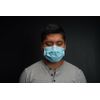 1000 Pack Disposable Surgical Face Mask Sterilized Face Masks (98% Efficiency)