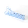 APEX 7-Day Pill Organizer, Ultra Bubble-Lok, 1 Organizer (Pack of 2)