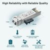 TP-Link 10Gbase-SR SFP+ LC Transceiver
