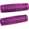 ODI Vans-Cult Grips 1" Purple - B02VTIP