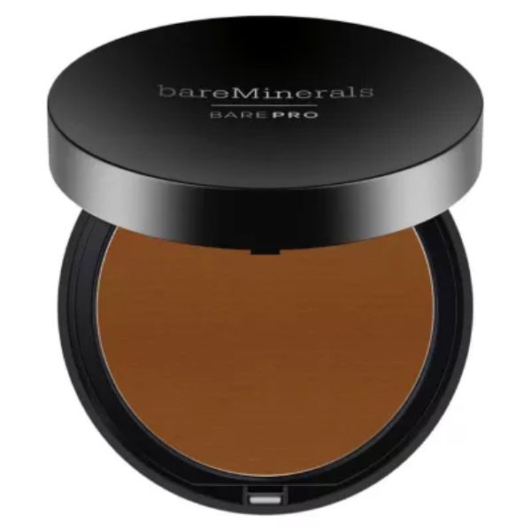 bareMinerals BAREPRO Performance Wear Powder Foundation Compact