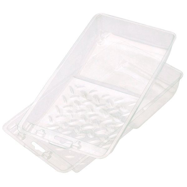 Draper 34698 Pack Of Five 100mm Disposable Paint Tray Liners