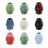 BambooMN Brand - Matcha Tea Whisk Holder - Black