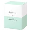 Pubicare Organic Feminine Cotton Sheets, Cool Mint, 20 Count
