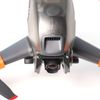 Camera/Gimbal Protection Suitable for DJI FPV Drone Crash Bumper (Black)