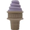 Sweetooth Baby Teether (Lovely Lilac)