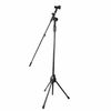 2x EMlC800 Light Aluminum Voice Unidirectional Dynamic Microphone + 2x Mic Stand