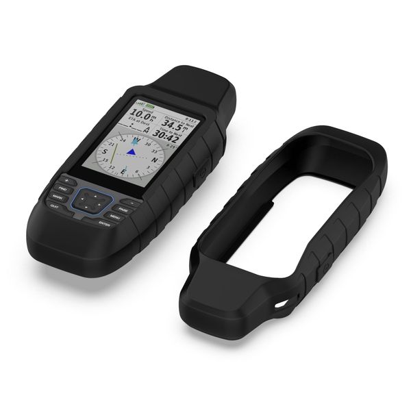 Acddeny Garmin GPSMAP 79sc/79s case Black