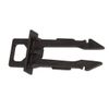 Dishwasher Door Lock Hook Compatible With Bush Genuine 42119852