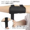 Golf Swing Practice Equipment, Elbow Support, Golf Practice Equipment, Corrective Golf Goods, Swing Trainer