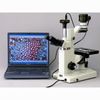 AmScope 1.3MP Microscope Digital Camera USB Video & Stills w Measuring Software