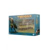 Games Workshop Warhammer The Old World- Wood Elf Realms Glade Guard