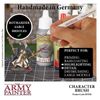Army Painter ARM07006 – Wargamer Brush Character