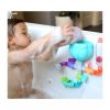Nuby Wacky Pipes Bath Toy