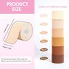 Brushworks Body Tape Shade 1.0 - Vanilla