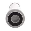 Camco 40621 EVO Premium Water Filter Replacement Cartridge , White