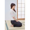 Lucky-ship Portable Sitting Seat