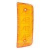 APUK Head light lamp Indicator Lens Replacement for Manitou MLT629 MLT634 MLT735 MT Telehandler