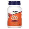 Ultra A & D3, 100 Softgels