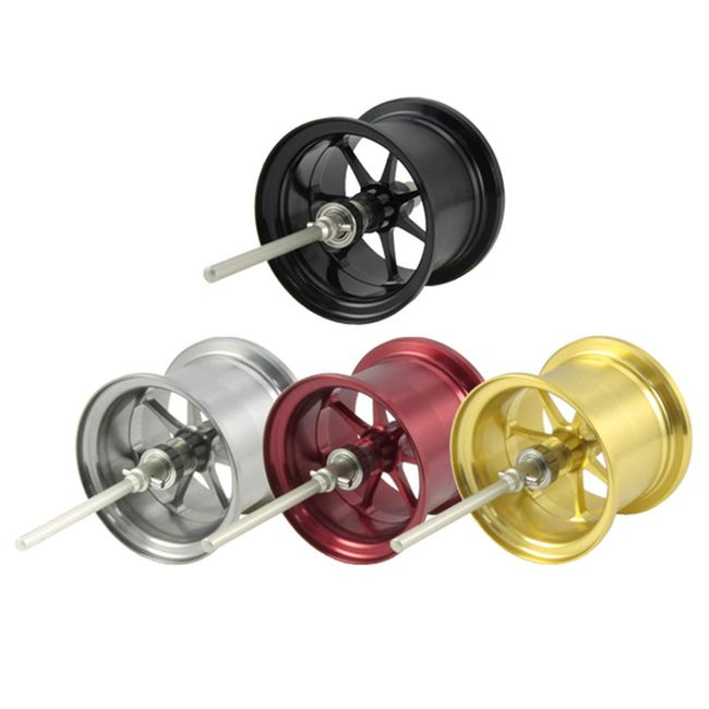 [Avail] Shimano 17CNQ29R Micro Cast Custom Spool for 17 Calcutta Conquest BFS