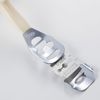 Solingen Pedy, Made in Germany, Solingen, Fish Eye and Exfoliating Sharpener [Includes 10 Replacement Blades]