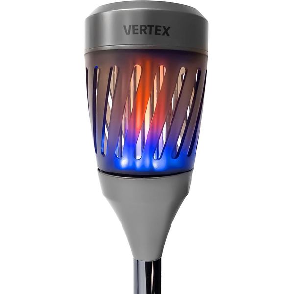 Skeeter Hawk  Solar Powered Bug Zapper Torch VTX-ISC-0001 56in Vertex