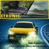 5-Pack All Season Wiper Blades size 21" Windshield Front Left & Right - Bulk Set
