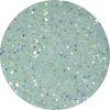 MATIERE Sunlight Effect Glitter, Green, 0.04 oz (1 g)