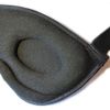 Relaxso Comfort Plus Sleep Mask (Floral Plush Sage)