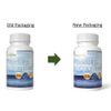 Total Eye Complex with Lutein, Bilberry & Zeaxanthin (120 Capsules)