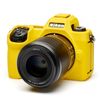 Easy Cover for Nikon Z6III, yellow, camera cover