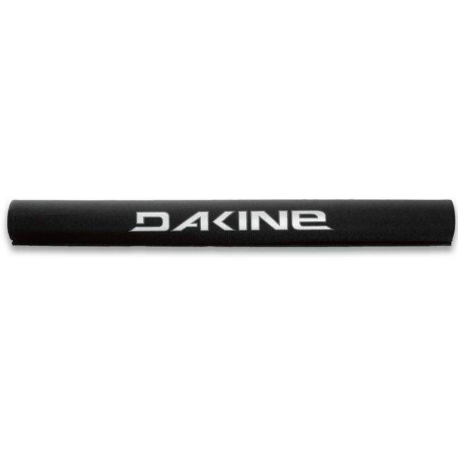 Dakine Rack Pads (Black/18”)