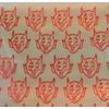 100 SMALL BAGGIES 1515 1.5' X 1.5' MINI Resealable POLY BAGS RED DEVIL