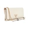GUESS Borsa Noelle mini bone BS25GU125 ZG787975, Bone, T.U