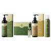 Legitime Scalp Care System Rich Moisture Shampoo. Combat Hair Loss. Made in Korea. Strengthen Hair Roots. Stimulate, Soothes and Hydrate Scalp. For Damaged Hair - 10.14 Ounce