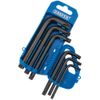 Draper 33739 Tx-Star Security Key Set, 6 Pieces